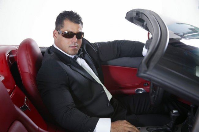 Alex Torquetti - Maxegatos - Foto 1