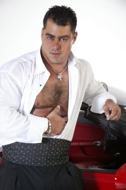 Alex Torquetti - Maxegatos - Foto 12