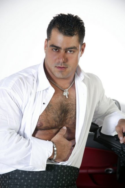 Alex Torquetti - Maxegatos - Foto 13