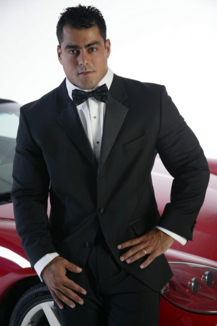 Alex Torquetti - Maxegatos - Foto 2