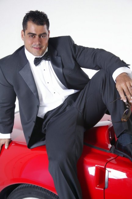 Alex Torquetti - Maxegatos - Foto 5