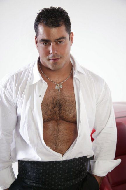 Alex Torquetti - Maxegatos - Foto 8