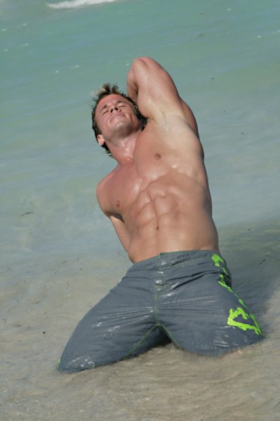 Mark Dalton - Maxegatos - Foto 22