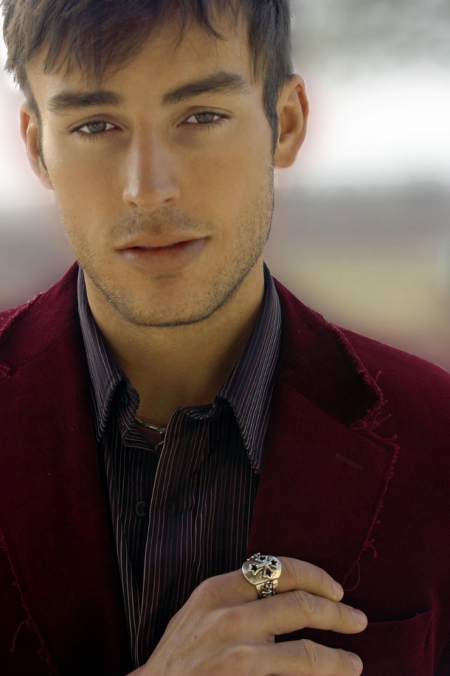 Kristoffer Ryan - Foto 18