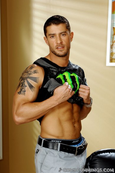 NuBOYS.net - Desejo - Cody Cummings - Foto 3