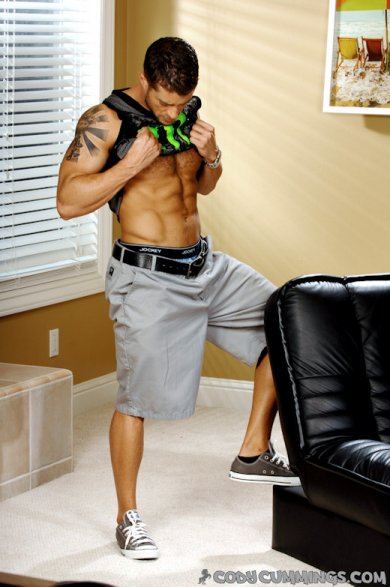 NuBOYS.net - Desejo - Cody Cummings - Foto 5