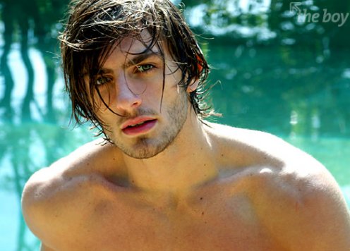 NuBOYS.net - TopBOY - Rafael Lazzini - Foto 1