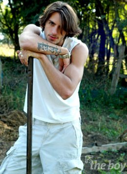 NuBOYS.net - TopBOY - Rafael Lazzini - Foto 11