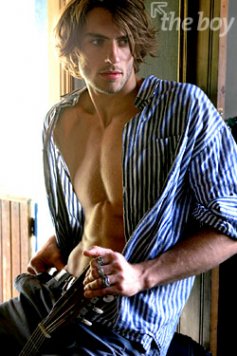 NuBOYS.net - TopBOY - Rafael Lazzini - Foto 19