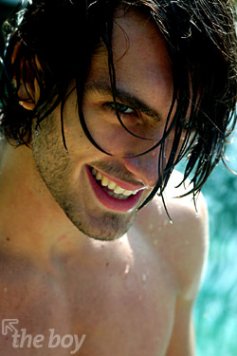 NuBOYS.net - TopBOY - Rafael Lazzini - Foto 2
