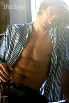 NuBOYS.net - TopBOY - Rafael Lazzini - Foto 20