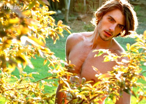 NuBOYS.net - TopBOY - Rafael Lazzini - Foto 24
