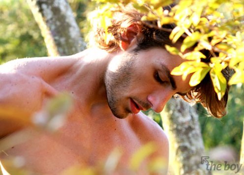 NuBOYS.net - TopBOY - Rafael Lazzini - Foto 26