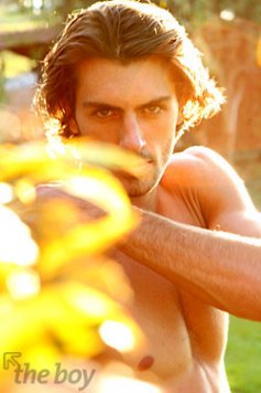 NuBOYS.net - TopBOY - Rafael Lazzini - Foto 28