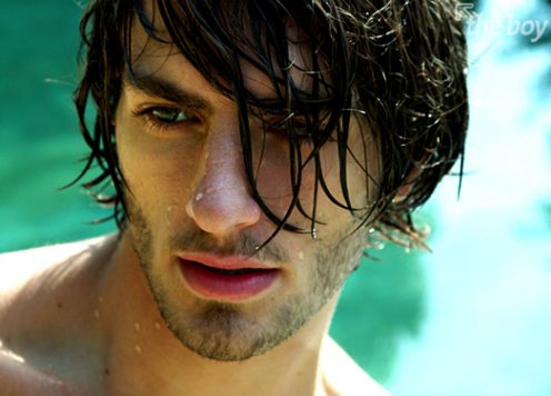 NuBOYS.net - TopBOY - Rafael Lazzini - Foto 3