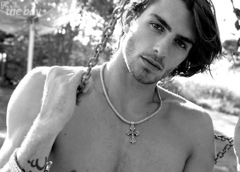 NuBOYS.net - TopBOY - Rafael Lazzini - Foto 35