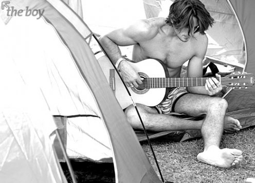 NuBOYS.net - TopBOY - Rafael Lazzini - Foto 36