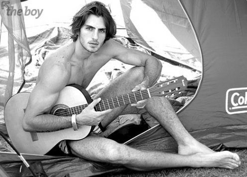 NuBOYS.net - TopBOY - Rafael Lazzini - Foto 39