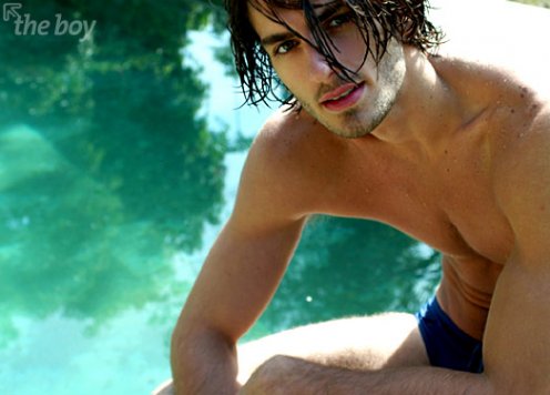 NuBOYS.net - TopBOY - Rafael Lazzini - Foto 4