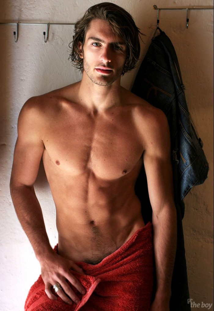 NuBOYS.net - TopBOY - Rafael Lazzini - Foto 40