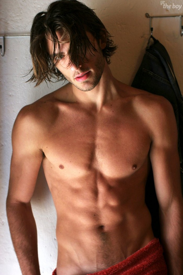 NuBOYS.net - TopBOY - Rafael Lazzini - Foto 44