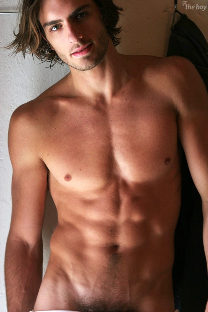 NuBOYS.net - TopBOY - Rafael Lazzini - Foto 45
