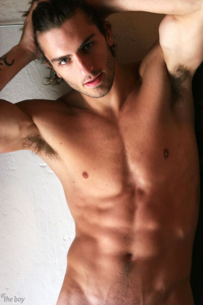 NuBOYS.net - TopBOY - Rafael Lazzini - Foto 46