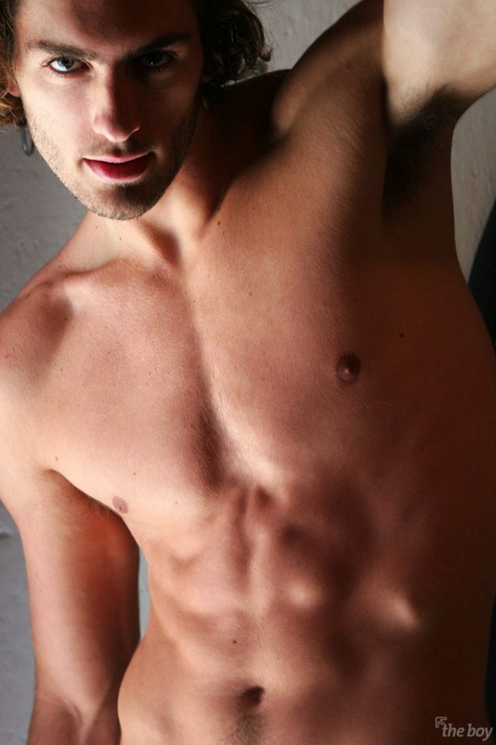NuBOYS.net - TopBOY - Rafael Lazzini - Foto 48