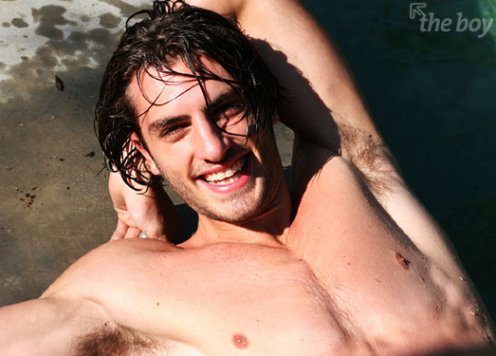 NuBOYS.net - TopBOY - Rafael Lazzini - Foto 5