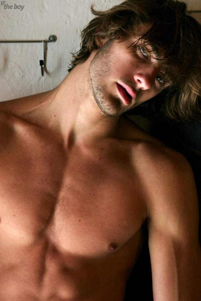 NuBOYS.net - TopBOY - Rafael Lazzini - Foto 51