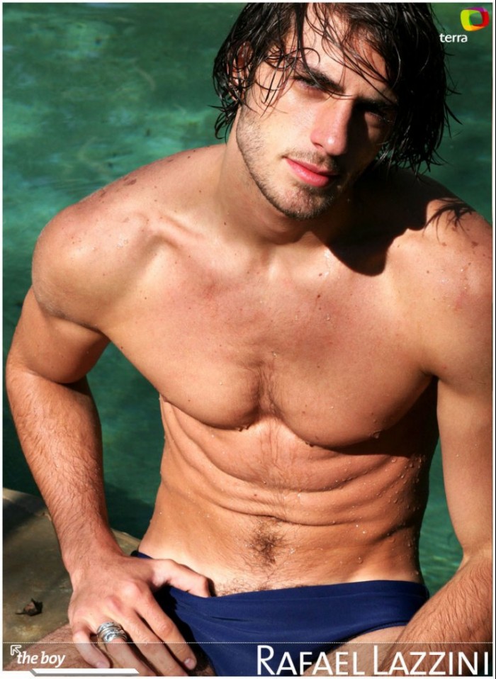 NuBOYS.net - TopBOY - Rafael Lazzini - Foto 54