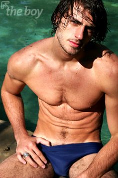 NuBOYS.net - TopBOY - Rafael Lazzini - Foto 6