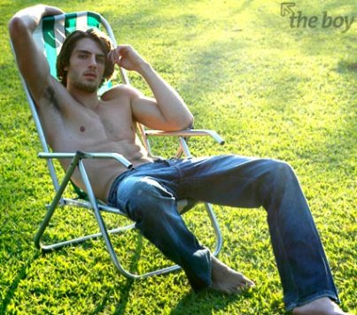 NuBOYS.net - TopBOY - Rafael Lazzini - Foto 7
