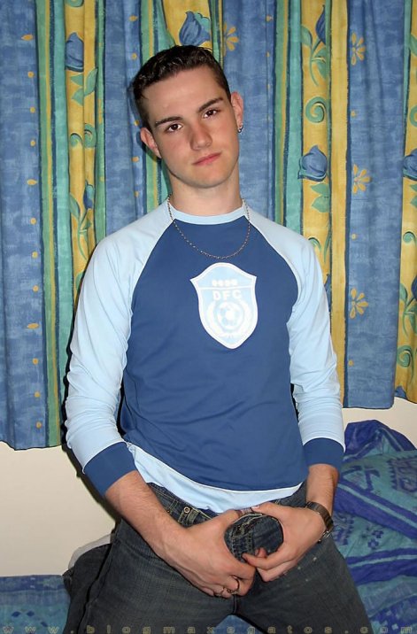 White Boys - Maxegatos - Foto 1