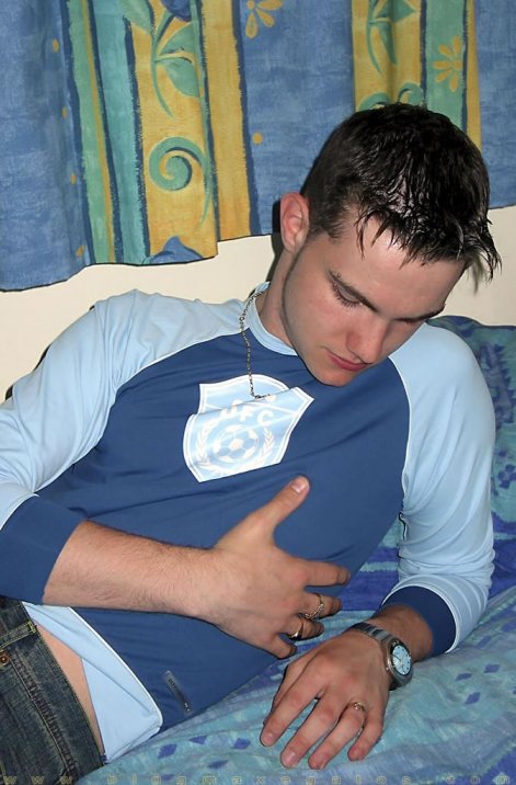 White Boys - Maxegatos - Foto 3