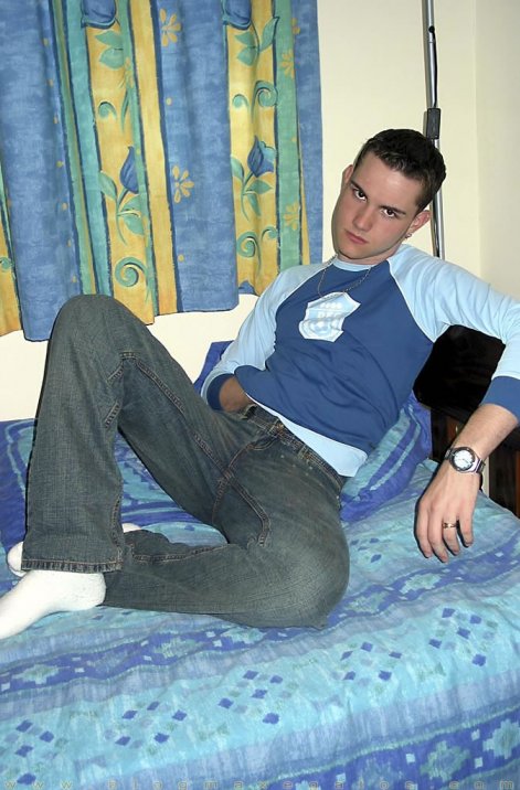 White Boys - Maxegatos - Foto 5