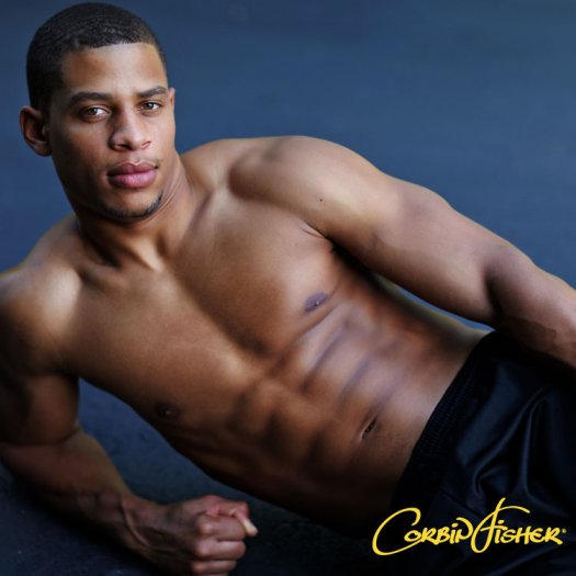 NuBOYS.net - Hot Man - Carter - Foto 1