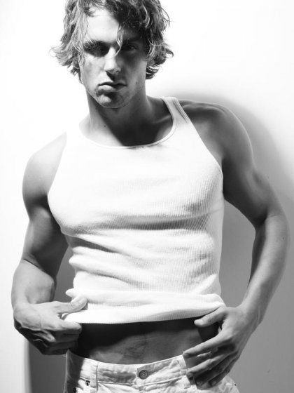 NuBOYS.net - TopBOY - Charlz Chalmers - Foto 3
