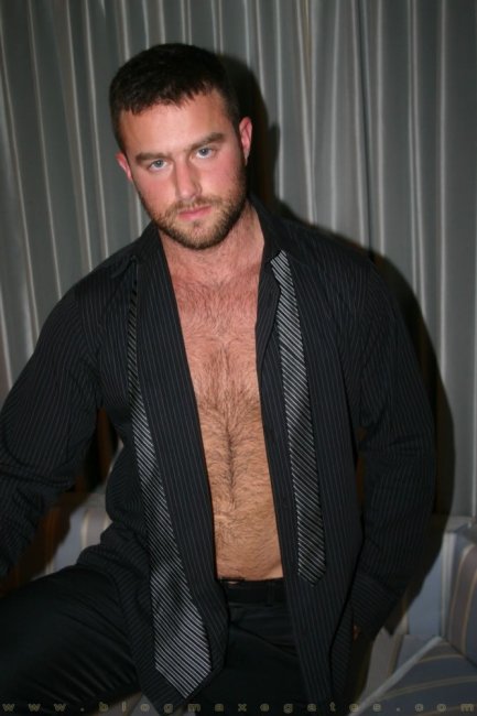Heath Jordan - Maxegatos - Foto 9