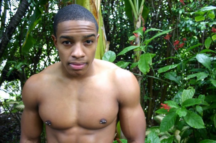 Tyson Kobie - Maxegatos - Foto 6