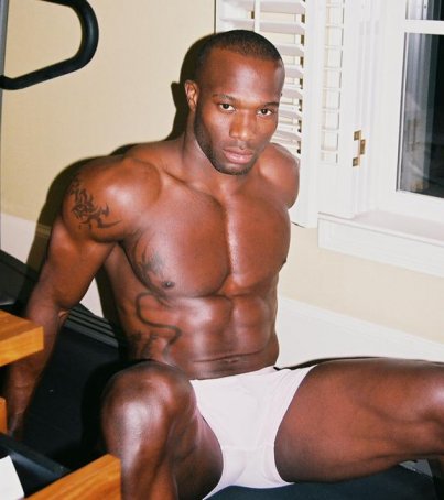 NuBOYS.net - Desejo - Chadwick Johnson - Foto 13
