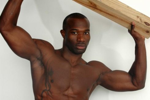 NuBOYS.net - Desejo - Chadwick Johnson - Foto 15