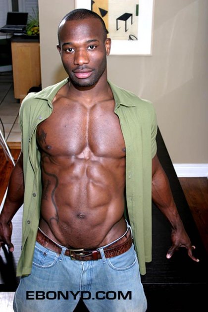 NuBOYS.net - Desejo - Chadwick Johnson - Foto 18
