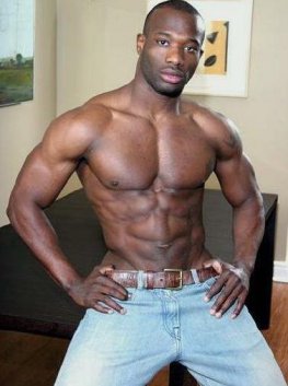 NuBOYS.net - Desejo - Chadwick Johnson - Foto 19