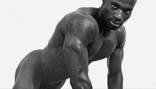 NuBOYS.net - Desejo - Chadwick Johnson - Foto 2