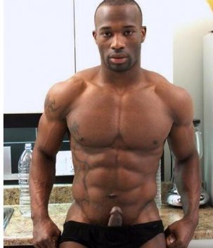 NuBOYS.net - Desejo - Chadwick Johnson - Foto 21