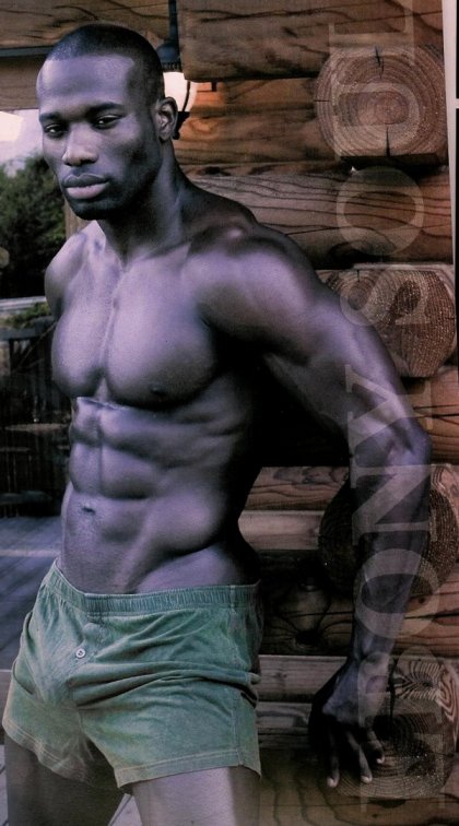 NuBOYS.net - Desejo - Chadwick Johnson - Foto 7