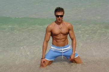 NuBOYS.net - TopBOY - Alex Ceobanu - Foto 20