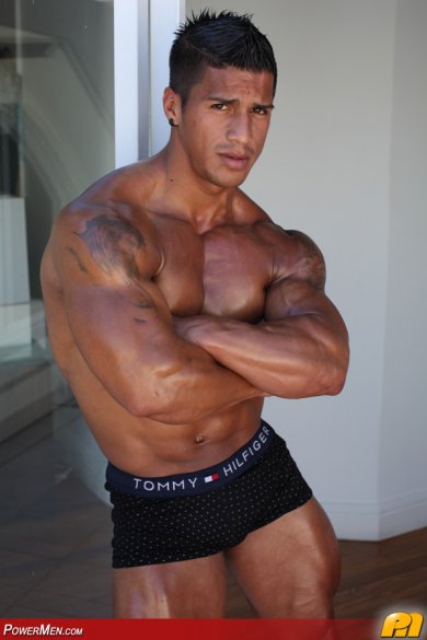 Super Gostoso: Timmy Riordan - AquariumGay.net - Foto 13