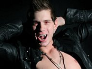 Crepúsculo Gay - Maxegatos - Foto 4